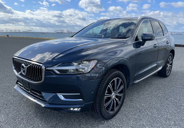 volvo xc60 2018 sas-2769-A image 2