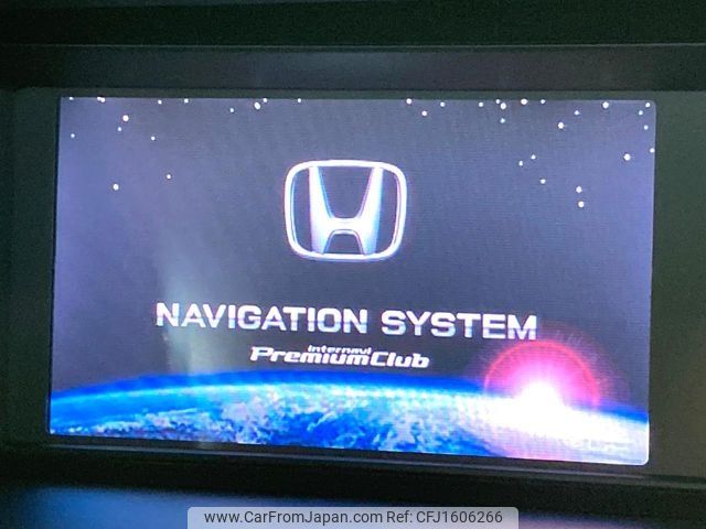 honda elysion 2005 CFJ1606266 image 2