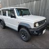 suzuki jimny-sierra 2024 -SUZUKI 【名変中 】--Jimny Sierra ﾌﾒｲ--PH139722---SUZUKI 【名変中 】--Jimny Sierra ﾌﾒｲ--PH139722- image 1