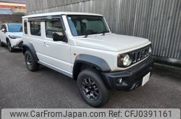 suzuki jimny-sierra 2024 -SUZUKI 【名変中 】--Jimny Sierra ﾌﾒｲ--PH139722---SUZUKI 【名変中 】--Jimny Sierra ﾌﾒｲ--PH139722-