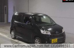 mazda flair 2013 -MAZDA 【浜松 582ｶ8261】--Flair MJ34S--745401---MAZDA 【浜松 582ｶ8261】--Flair MJ34S--745401-