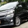 toyota vellfire 2014 CFJ8442364 image 18