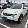 nissan juke 2010 -NISSAN--Juke DBA-YF15--YF15-008016---NISSAN--Juke DBA-YF15--YF15-008016- image 1