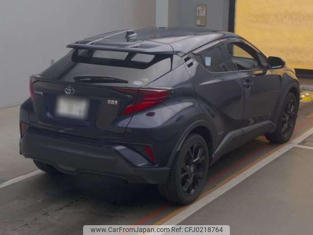 toyota c-hr 2020 -TOYOTA 【広島 338ﾑ 516】--C-HR 6AA-ZYX11--ZYX11-2028617---TOYOTA 【広島 338ﾑ 516】--C-HR 6AA-ZYX11--ZYX11-2028617- image 2