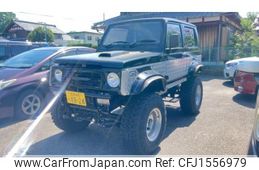suzuki jimny 1993 CFJ1556979
