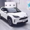 toyota yaris-cross 2021 -TOYOTA 【三重 335ﾆ789】--Yaris Cross MXPJ10--2019577---TOYOTA 【三重 335ﾆ789】--Yaris Cross MXPJ10--2019577- image 1