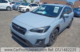 subaru xv 2017 quick_quick_DBA-GT7_GT7-045499