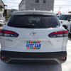 toyota corolla-cross 2025 CFJ1489214 image 7