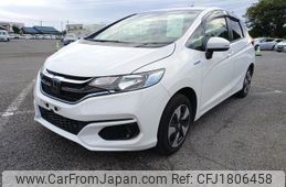 honda fit-hybrid 2018 CFJ1806458