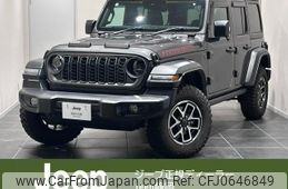 jeep wrangler 2024 quick_quick_JL20L_1C4PJXMN2RW248352