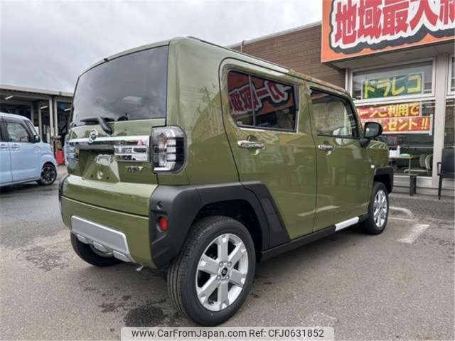 daihatsu taft 2024 -DAIHATSU 【八王子 581ｸ9025】--Taft 5BA-LA900S--LA900S-0200071---DAIHATSU 【八王子 581ｸ9025】--Taft 5BA-LA900S--LA900S-0200071- image 2