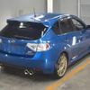 subaru impreza-wagon 2007 -SUBARU--Impreza Wagon 002306---SUBARU--Impreza Wagon 002306- image 2