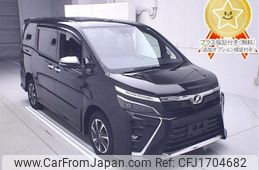toyota voxy 2018 CFJ1704682