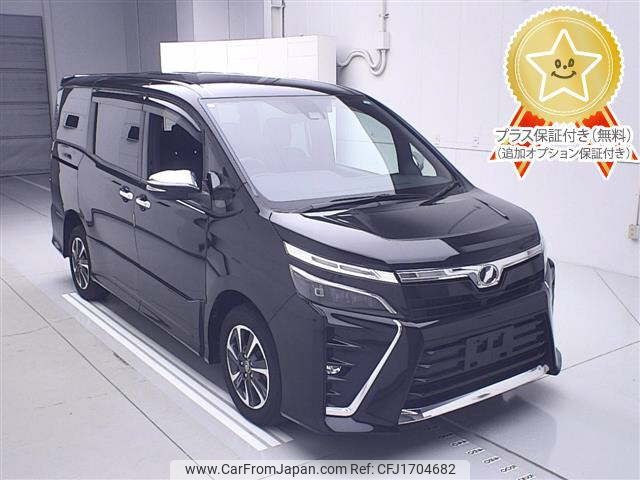toyota voxy 2018 CFJ1704682 image 1