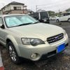 subaru outback 2004 -SUBARU--Legacy OutBack CBA-BP9--BP9-018621---SUBARU--Legacy OutBack CBA-BP9--BP9-018621- image 2