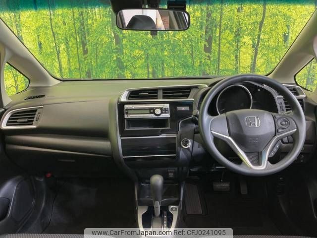 honda fit 2018 -HONDA--Fit DBA-GK3--GK3-1319072---HONDA--Fit DBA-GK3--GK3-1319072- image 2