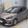 toyota yaris 2020 -TOYOTA 【仙台 535ﾁ1107】--Yaris 6AA-MXPH10--MXPH10-2018359---TOYOTA 【仙台 535ﾁ1107】--Yaris 6AA-MXPH10--MXPH10-2018359- image 1