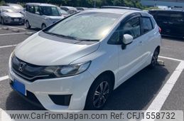 honda fit 2014 CFJ1558732