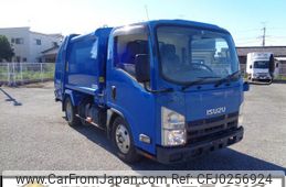 isuzu elf-truck 2012 GOO_NET_EXCHANGE_0404216A30240926W001