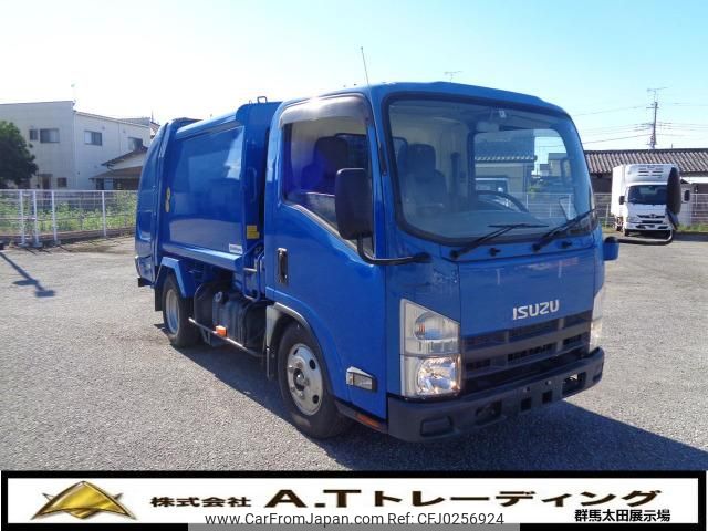 isuzu elf-truck 2012 GOO_NET_EXCHANGE_0404216A30240926W001 image 1