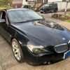 bmw 6-series 2007 -BMW--BMW 6 Series ABA-EH30--WBAEH32000B722602---BMW--BMW 6 Series ABA-EH30--WBAEH32000B722602- image 2