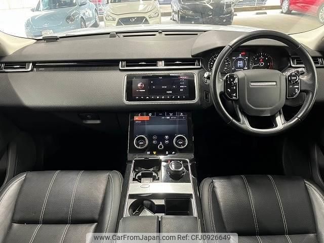 land-rover range-rover-velar 2019 quick_quick_LDA-LY2NA_SALYA2AN7JA757519 image 2