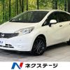 nissan note 2012 -NISSAN--Note DBA-E12--E12-017669---NISSAN--Note DBA-E12--E12-017669- image 1