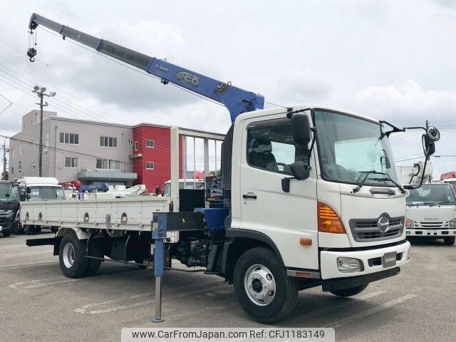 hino ranger 2013 -HINO--Hino Ranger TKG-FC9JKAP--FC9JKA-13614---HINO--Hino Ranger TKG-FC9JKAP--FC9JKA-13614- image 2