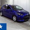 toyota yaris 2022 -TOYOTA--Yaris KSP210--KSP210-0060388---TOYOTA--Yaris KSP210--KSP210-0060388- image 1