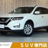 nissan x-trail 2017 -NISSAN--X-Trail DAA-HT32--HT32-151442---NISSAN--X-Trail DAA-HT32--HT32-151442- image 1