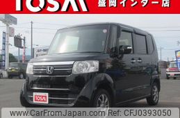 honda n-box 2017 quick_quick_JF2_JF2-1521813