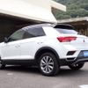 volkswagen t-roc 2020 quick_quick_3DA-A1DFF_WVGZZZA1ZLV129678 image 2