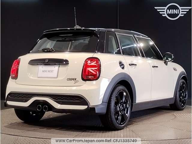 mini mini-others 2022 quick_quick_3DA-XV20MW_WMW22DV0602S33157 image 2