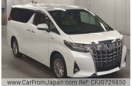 toyota alphard 2020 -TOYOTA--Alphard DAA-AYH30W--AYH30W-0097785---TOYOTA--Alphard DAA-AYH30W--AYH30W-0097785-