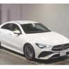 mercedes-benz cla-class 2024 CFJ1618675 image 1