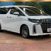 toyota alphard 2019 -TOYOTA--Alphard DAA-AYH30W--AYH30-0076627---TOYOTA--Alphard DAA-AYH30W--AYH30-0076627- image 18