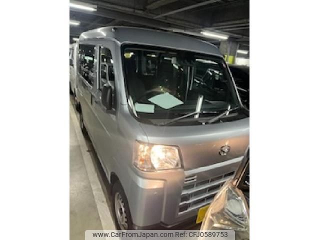 daihatsu hijet-cargo 2023 quick_quick_3BD-S700V_0095271 image 1