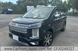 mitsubishi delica-d5 2023 -MITSUBISHI 【神戸 302ﾜ1953】--Delica D5 CV1W--4028429---MITSUBISHI 【神戸 302ﾜ1953】--Delica D5 CV1W--4028429-