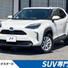 toyota yaris-cross 2021 CFJ1576847 image 1