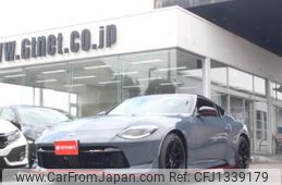 nissan fairlady-z 2024 -NISSAN--Fairlady Z RZ34--RZ34-120791---NISSAN--Fairlady Z RZ34--RZ34-120791-