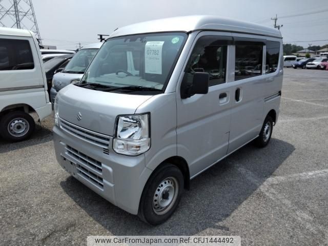 suzuki every 2020 quick_quick_HBD-DA17V_DA17V-474732 image 1