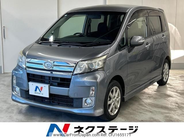 daihatsu move 2013 CFJ1655171 image 1