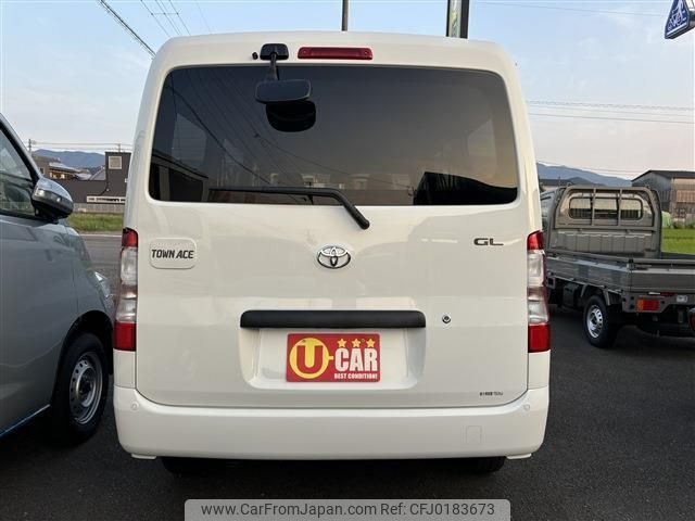 toyota townace-van 2024 -TOYOTA 【香川 400ﾂ3783】--Townace Van S403M--0027224---TOYOTA 【香川 400ﾂ3783】--Townace Van S403M--0027224- image 2