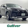 lexus nx 2015 -LEXUS--Lexus NX DBA-AGZ15--AGZ15-1003582---LEXUS--Lexus NX DBA-AGZ15--AGZ15-1003582- image 1