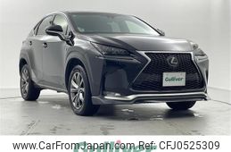 lexus nx 2015 -LEXUS--Lexus NX DBA-AGZ15--AGZ15-1003582---LEXUS--Lexus NX DBA-AGZ15--AGZ15-1003582-