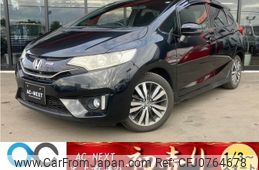 honda fit 2014 -HONDA--Fit DBA-GK5--GK5-3006605---HONDA--Fit DBA-GK5--GK5-3006605-