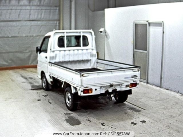 daihatsu hijet-truck 2012 -DAIHATSU--Hijet Truck S201P-0087251---DAIHATSU--Hijet Truck S201P-0087251- image 2