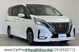 nissan serena 2022 -NISSAN--Serena 5AA-GFC27--GFC27-243994---NISSAN--Serena 5AA-GFC27--GFC27-243994-