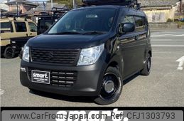 suzuki wagon-r 2015 -SUZUKI--Wagon R DBA-MH34S--MH34S-402803---SUZUKI--Wagon R DBA-MH34S--MH34S-402803-