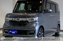 honda n-box 2019 -HONDA--N BOX DBA-JF3--JF3-1281817---HONDA--N BOX DBA-JF3--JF3-1281817-
